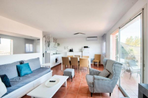 Village Pont Royal en Provence - maeva Home - Appartement climatisé avec terrasse 4 pièces 8 personnes - Prestige - super Home MAE-6210